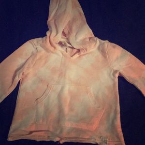 Burt’s bees 3-6 months sweater Washed NEVER WORN!!